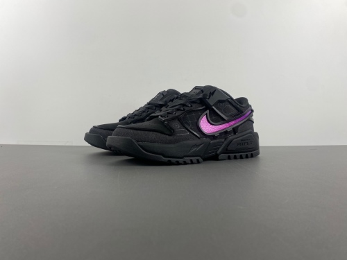 Dunk Genesis Low RTFKT Void  HM4465-001