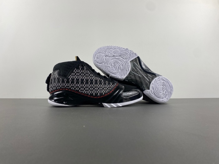 Air Jordan 23 Black Stealth 318376-001