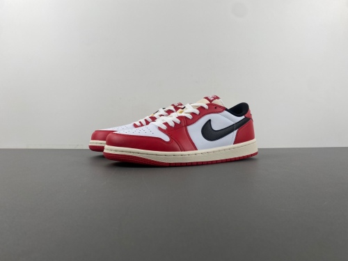 Air Jordan 1 Retro Low OG Chicago HQ6998-600