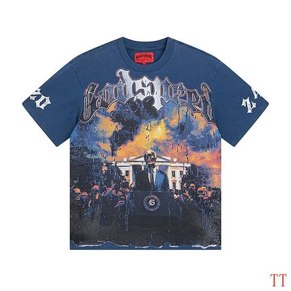 G*odspeed  T-shirt Top Quality Qiqi 20250430-61