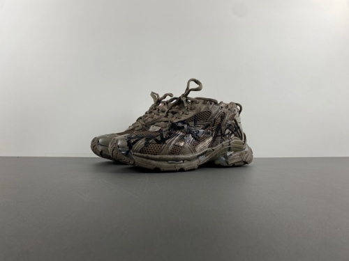 B*alenciaga runner Sneaker AM20250430-3