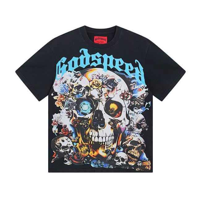 G*odspeed  T-shirt Top Quality Qiqi 20250430-82
