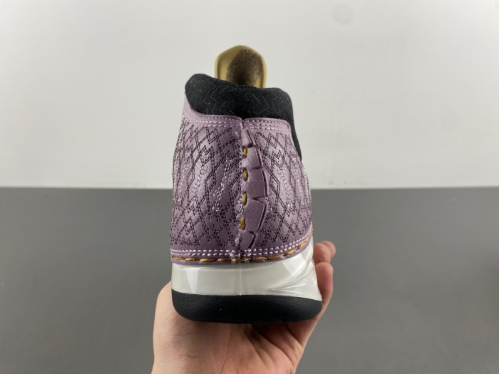 Air Jordan 23 White Stealth 318376-102