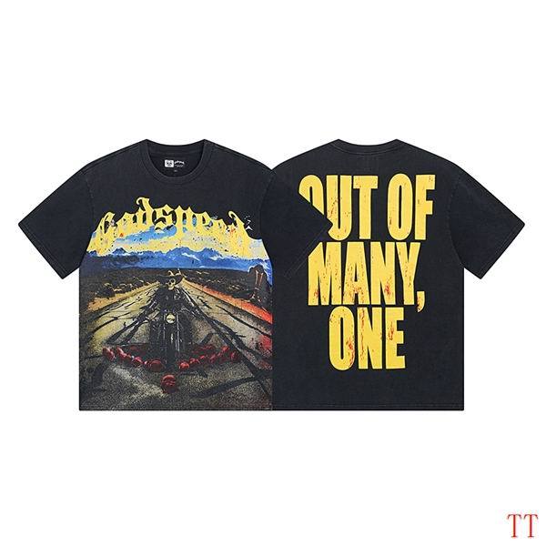 G*odspeed  T-shirt Top Quality Qiqi 20250430-62