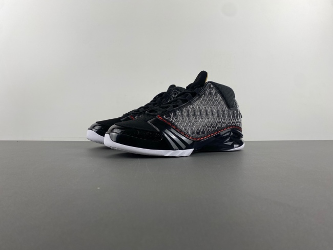 Air Jordan 23 Black Stealth 318376-001