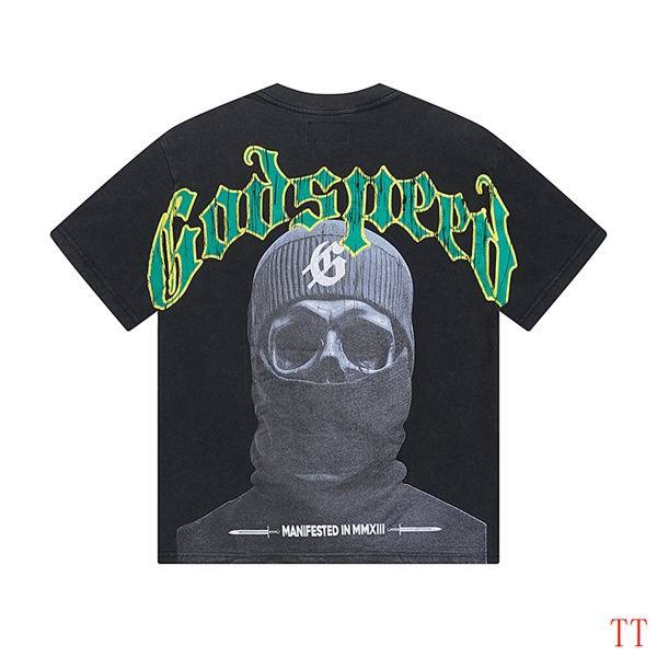 G*odspeed  T-shirt Top Quality Qiqi 20250430-70