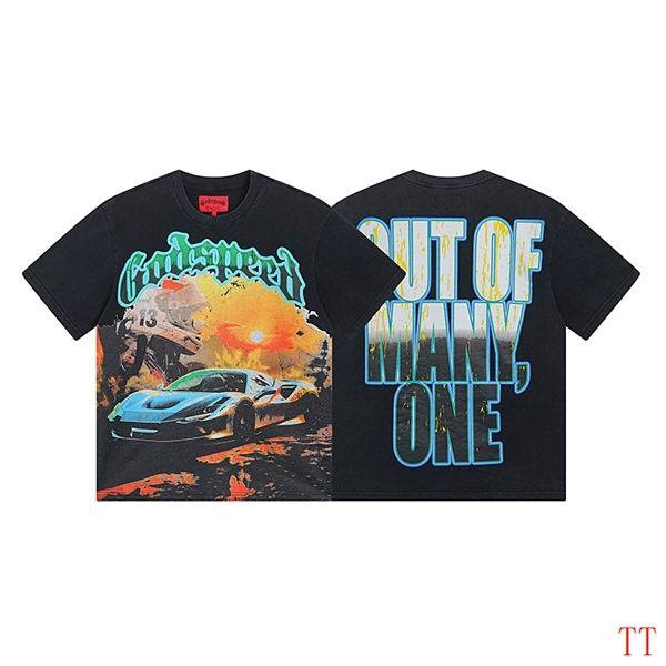 G*odspeed  T-shirt Top Quality Qiqi 20250430-64