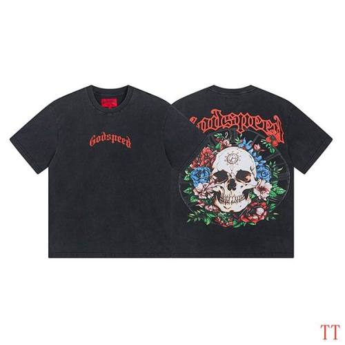 G*odspeed  T-shirt Top Quality Qiqi 20250430-69