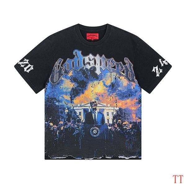 G*odspeed  T-shirt Top Quality Qiqi 20250430-61