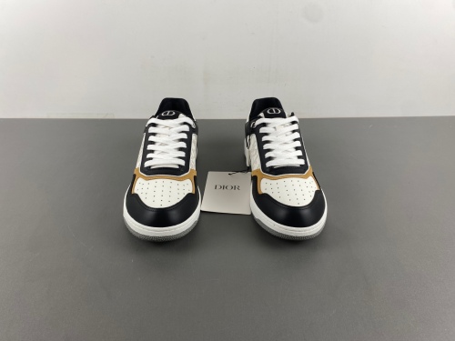 D*ior Top  Sneaker Low RR 20250430-1