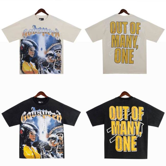 G*odspeed  T-shirt Top Quality Qiqi 20250430-75
