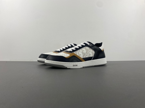 D*ior Top  Sneaker Low MK 20250430-17