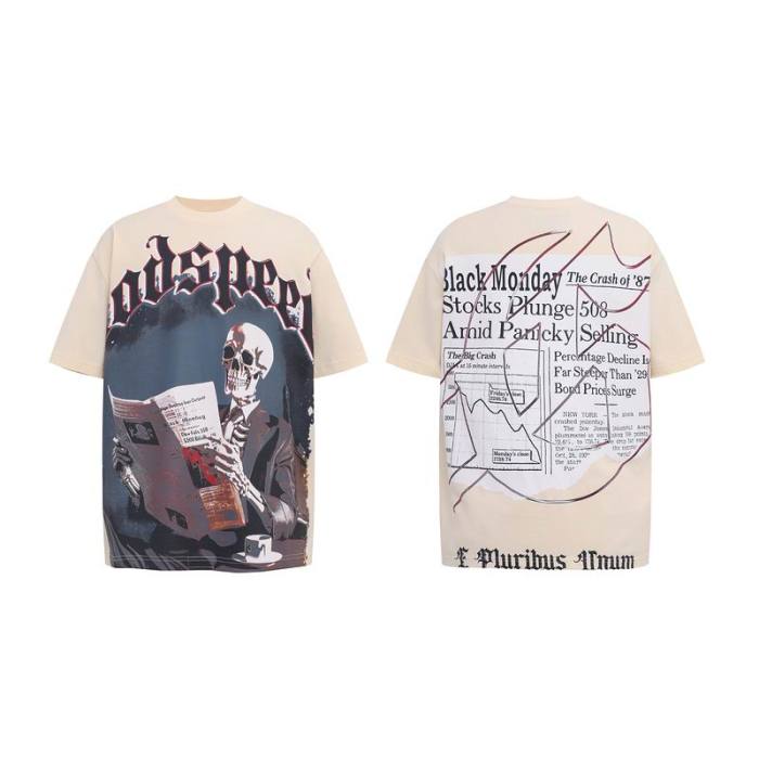 G*odspeed  T-shirt Top Quality Qiqi 20250430-37