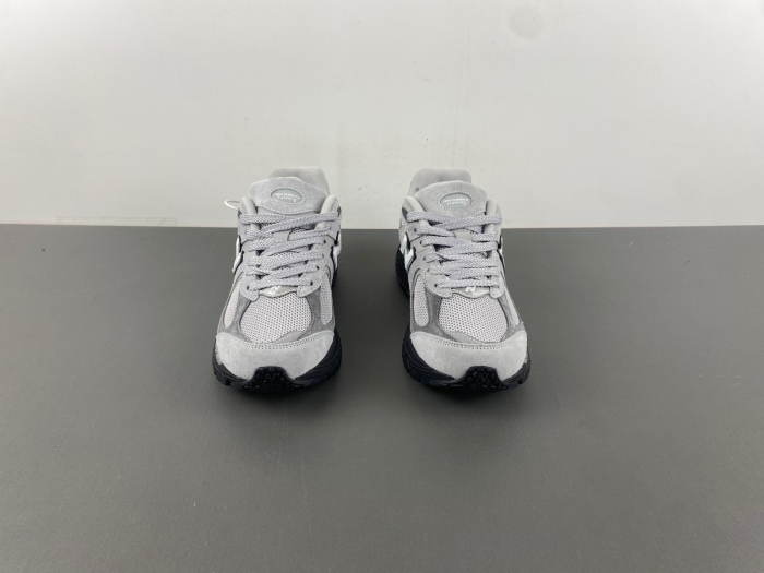 New Balance 2002R Grey Black JD Sports Exclusive  M2002RC1