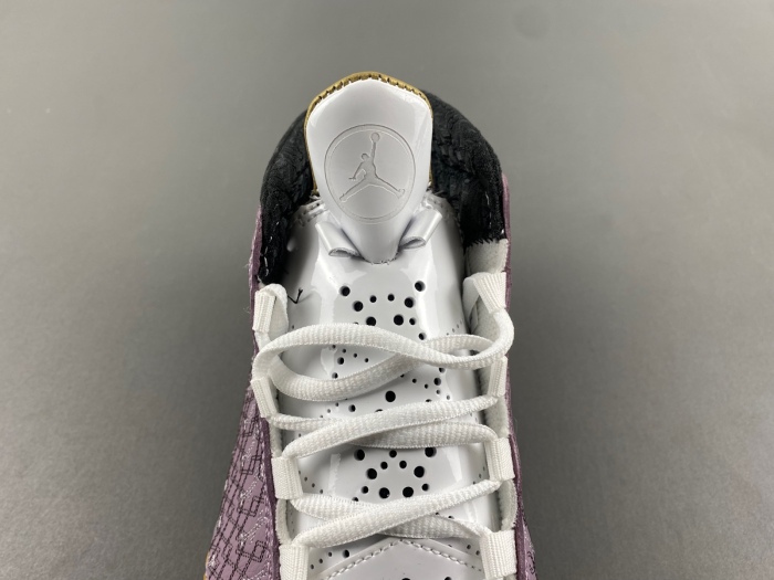 Air Jordan 23 White Stealth 318376-102