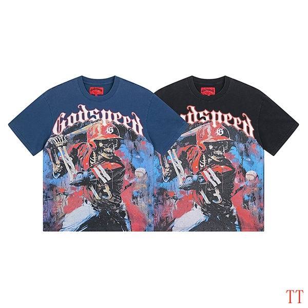 G*odspeed  T-shirt Top Quality Qiqi 20250430-67