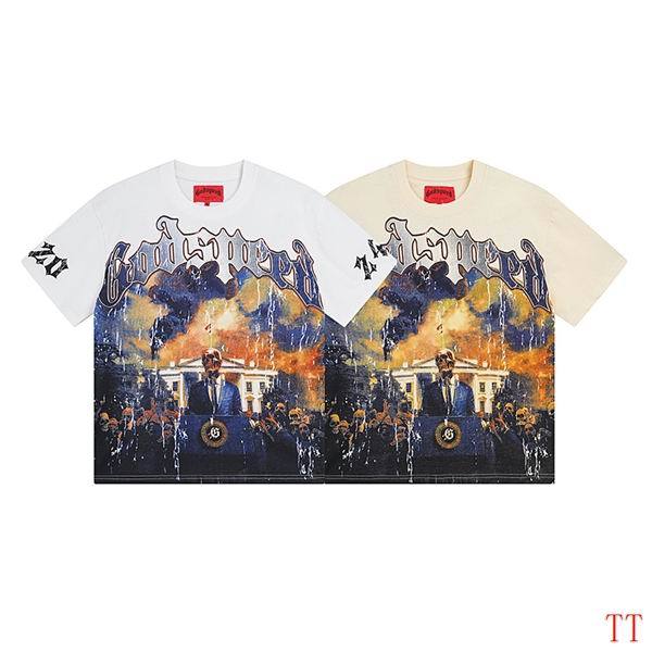 G*odspeed  T-shirt Top Quality Qiqi 20250430-48