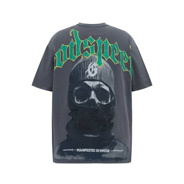 G*odspeed  T-shirt Top Quality Qiqi 20250430-24