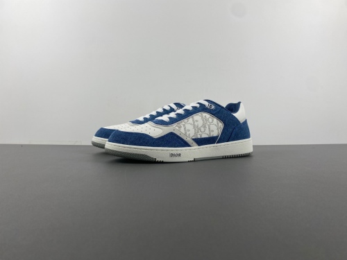 D*ior Top  Sneaker Low MK 20250430-16