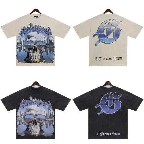 G*odspeed  T-shirt Top Quality Qiqi 20250430-78