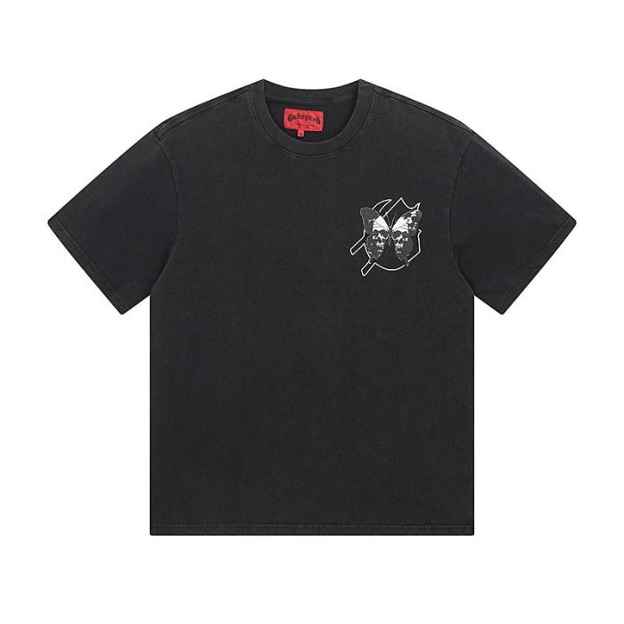 G*odspeed  T-shirt Top Quality Qiqi 20250512-17
