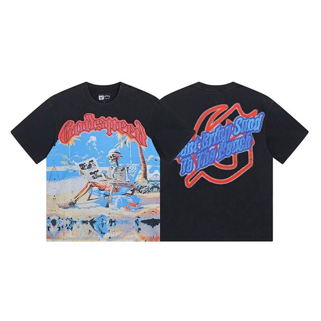 G*odspeed  T-shirt Top Quality Qiqi 20250512-14