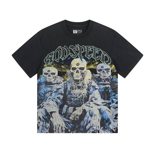 G*odspeed  T-shirt Top Quality Qiqi 20250512-24