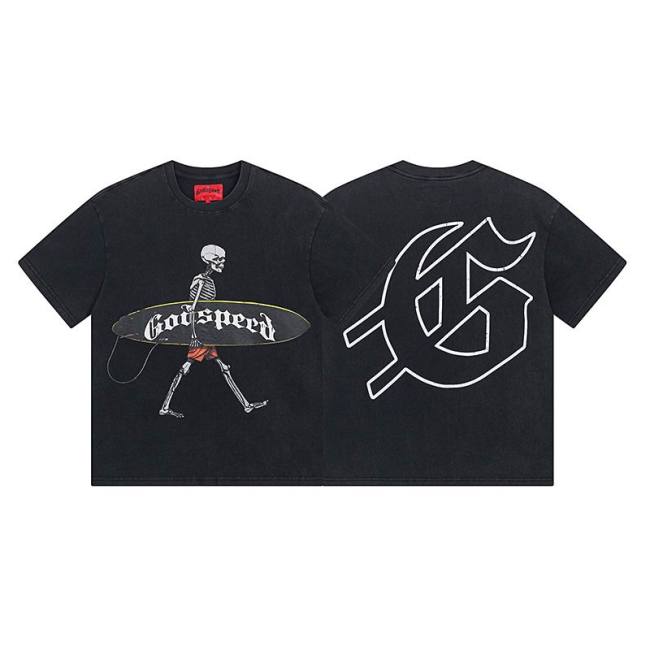 G*odspeed  T-shirt Top Quality Qiqi 20250512-16
