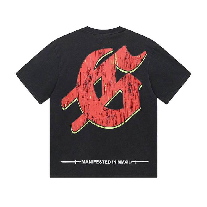 G*odspeed  T-shirt Top Quality Qiqi 20250512-25