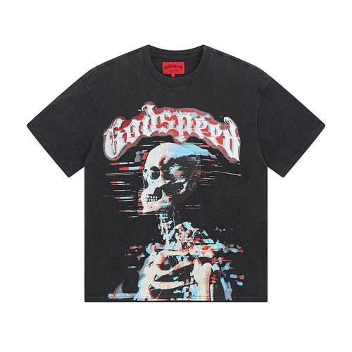 G*odspeed  T-shirt Top Quality Qiqi 20250512-19