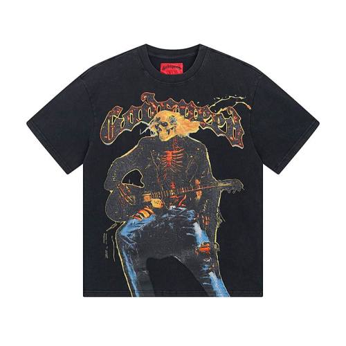 G*odspeed  T-shirt Top Quality Qiqi 20250512-1