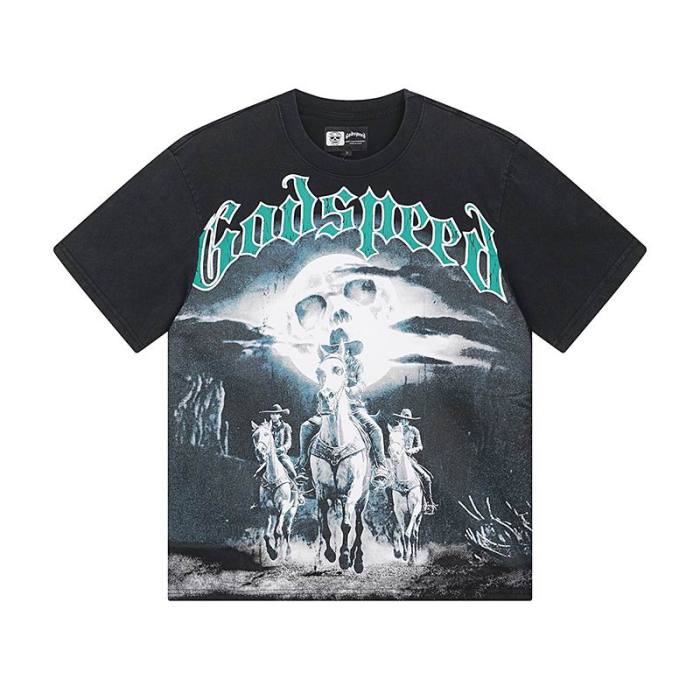 G*odspeed  T-shirt Top Quality Qiqi 20250512-29