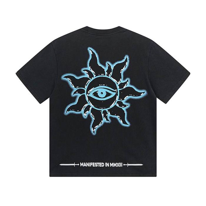 G*odspeed  T-shirt Top Quality Qiqi 20250512-24