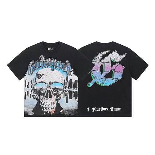 G*odspeed  T-shirt Top Quality Qiqi 20250512-28