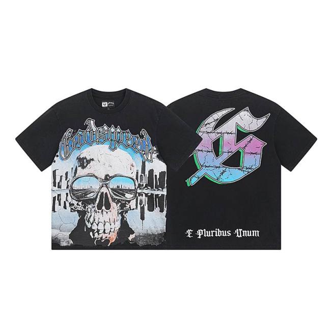 G*odspeed  T-shirt Top Quality Qiqi 20250512-28
