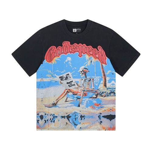 G*odspeed  T-shirt Top Quality Qiqi 20250512-14