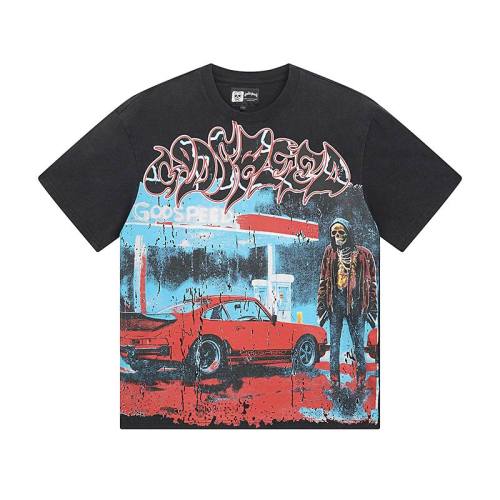 G*odspeed  T-shirt Top Quality Qiqi 20250512-23