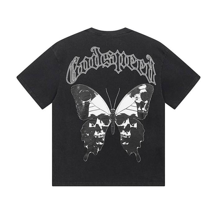 G*odspeed  T-shirt Top Quality Qiqi 20250512-17
