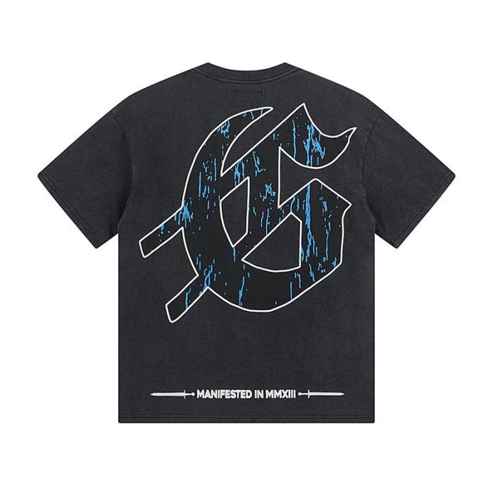 G*odspeed  T-shirt Top Quality Qiqi 20250512-20