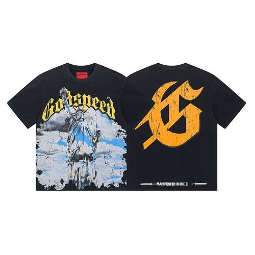 G*odspeed  T-shirt Top Quality Qiqi 20250512-7