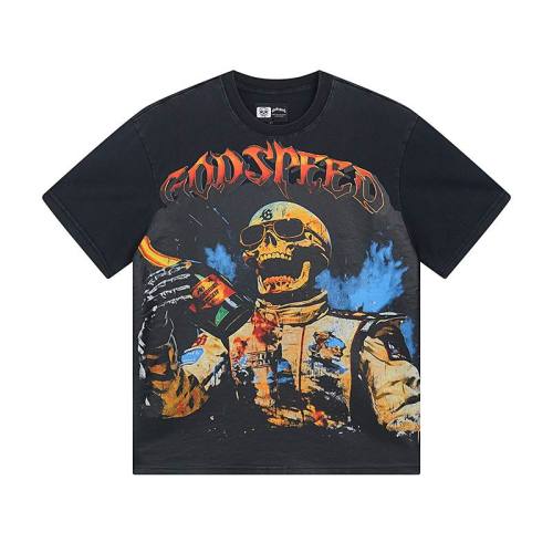 G*odspeed  T-shirt Top Quality Qiqi 20250512-8