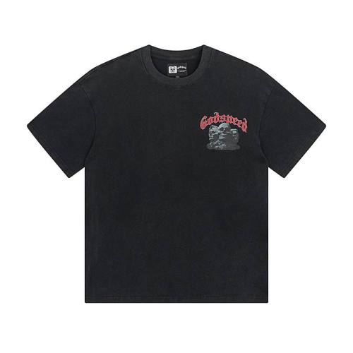 G*odspeed  T-shirt Top Quality Qiqi 20250512-39