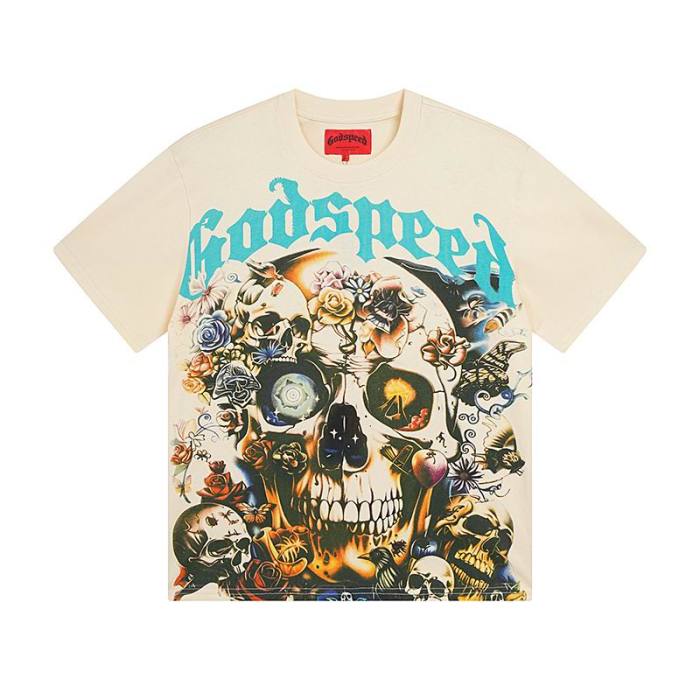 G*odspeed  T-shirt Top Quality Qiqi 20250513-12
