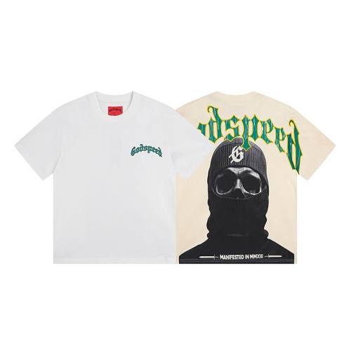G*odspeed  T-shirt Top Quality Qiqi 20250513-29