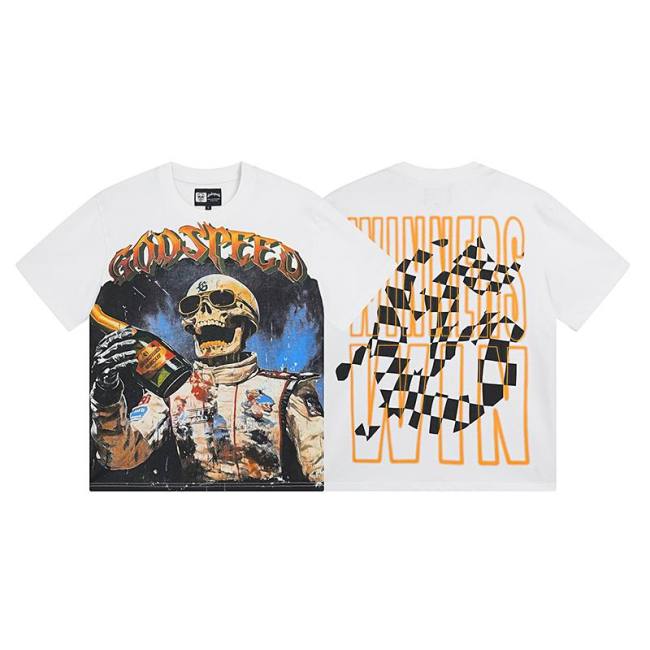 G*odspeed  T-shirt Top Quality Qiqi 20250513-25