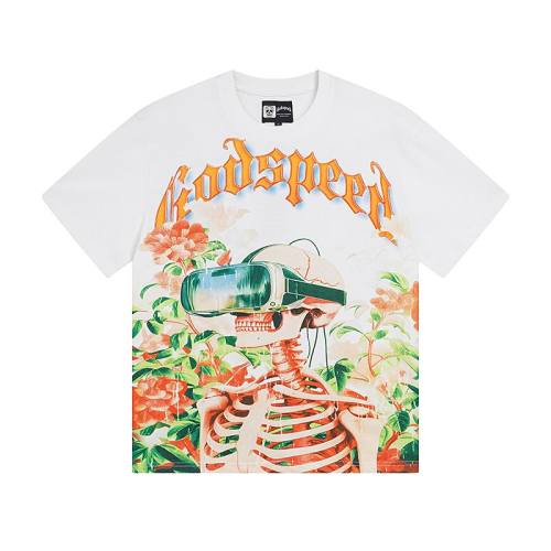 G*odspeed  T-shirt Top Quality Qiqi 20250513-19