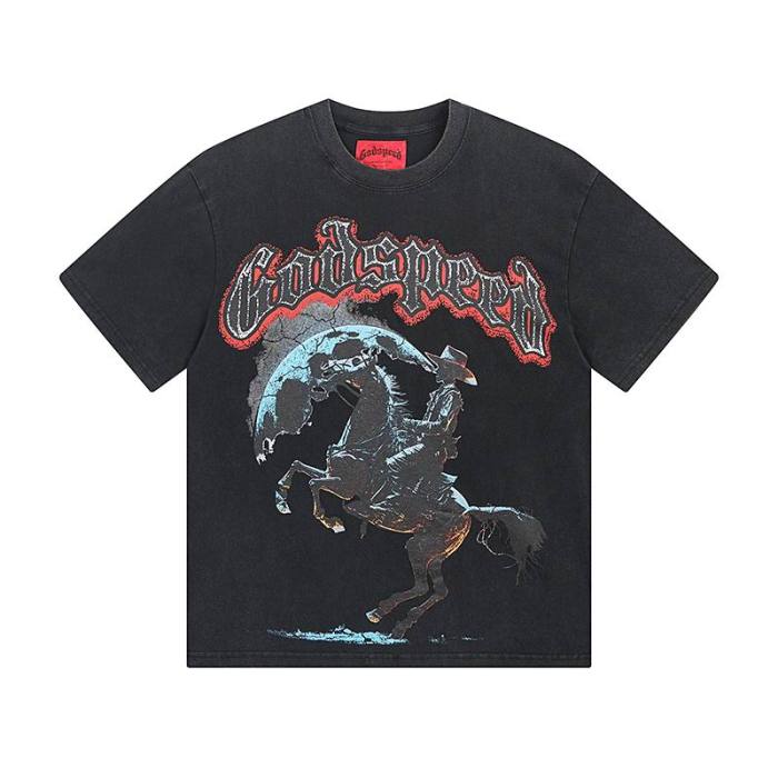 G*odspeed  T-shirt Top Quality Qiqi 20250512-37