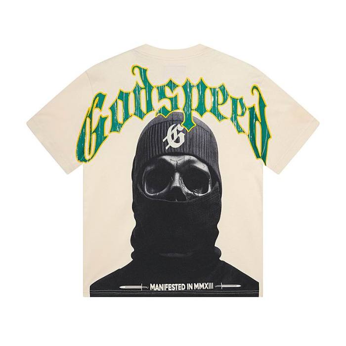 G*odspeed  T-shirt Top Quality Qiqi 20250513-29