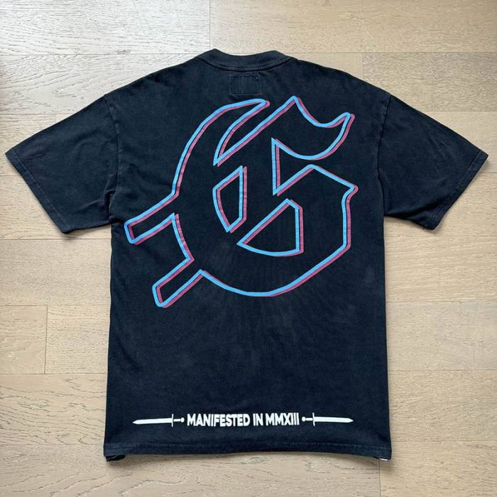 G*odspeed  T-shirt Top Quality Qiqi 20250513-7