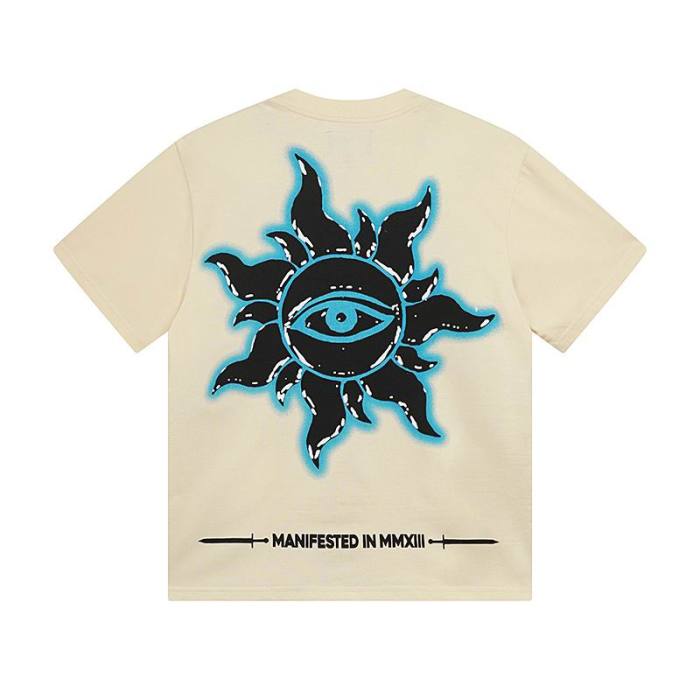 G*odspeed  T-shirt Top Quality Qiqi 20250513-37